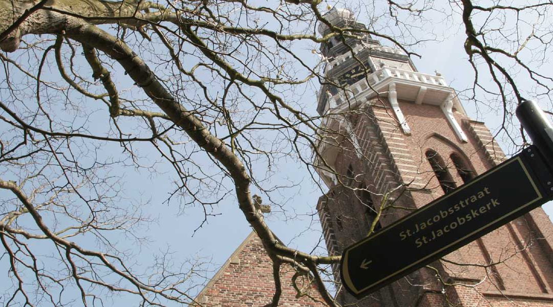 Jubileum-activiteiten