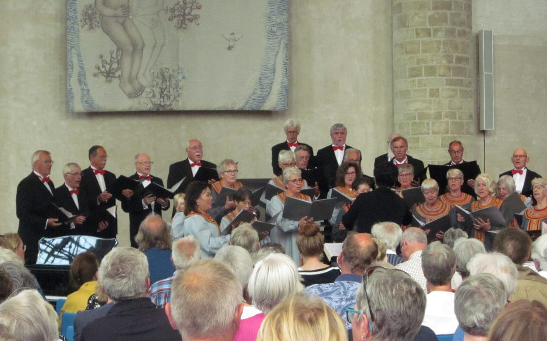 Middelburg Vòlkoren 2019