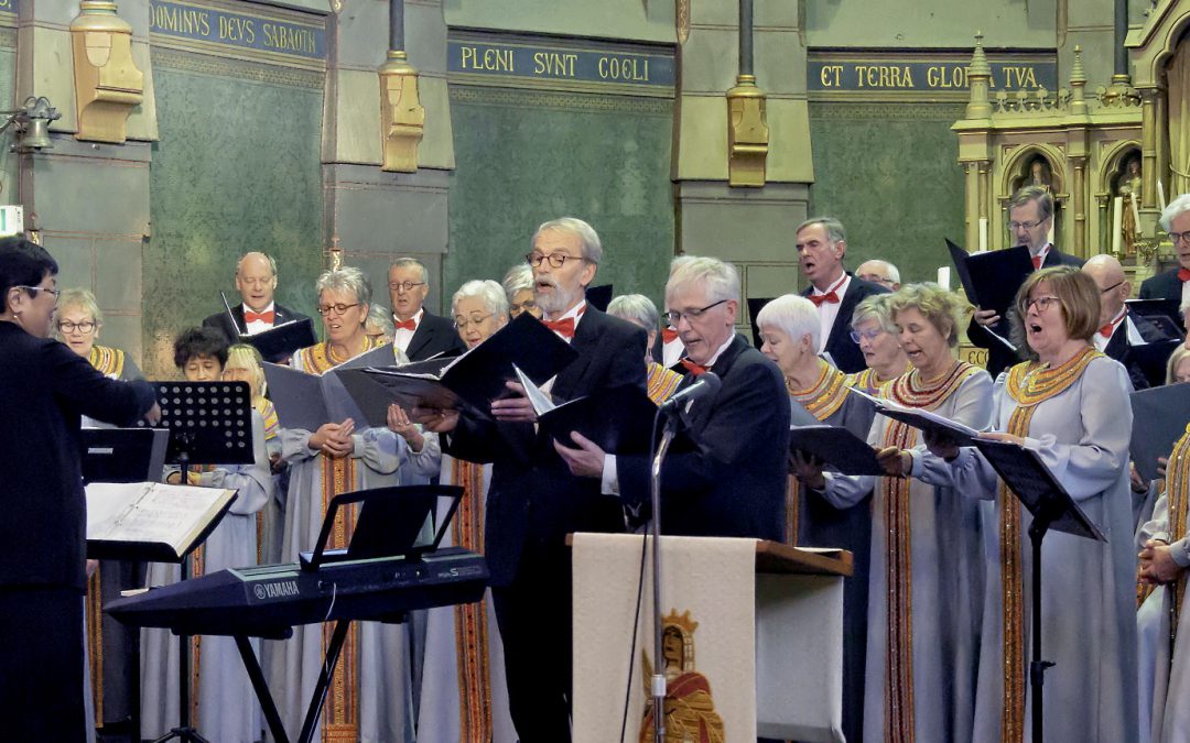 Jubileumjaar van start