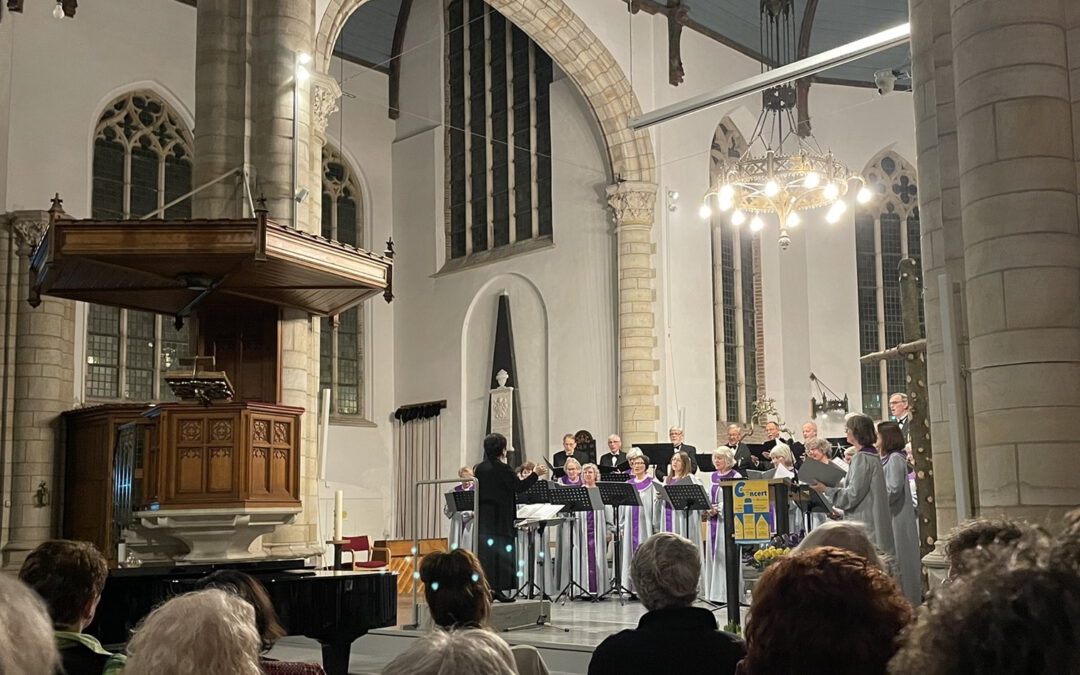 Benefietconcert Oekraïne (2)