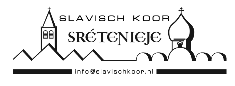 Slavisch Koor Srétenieje