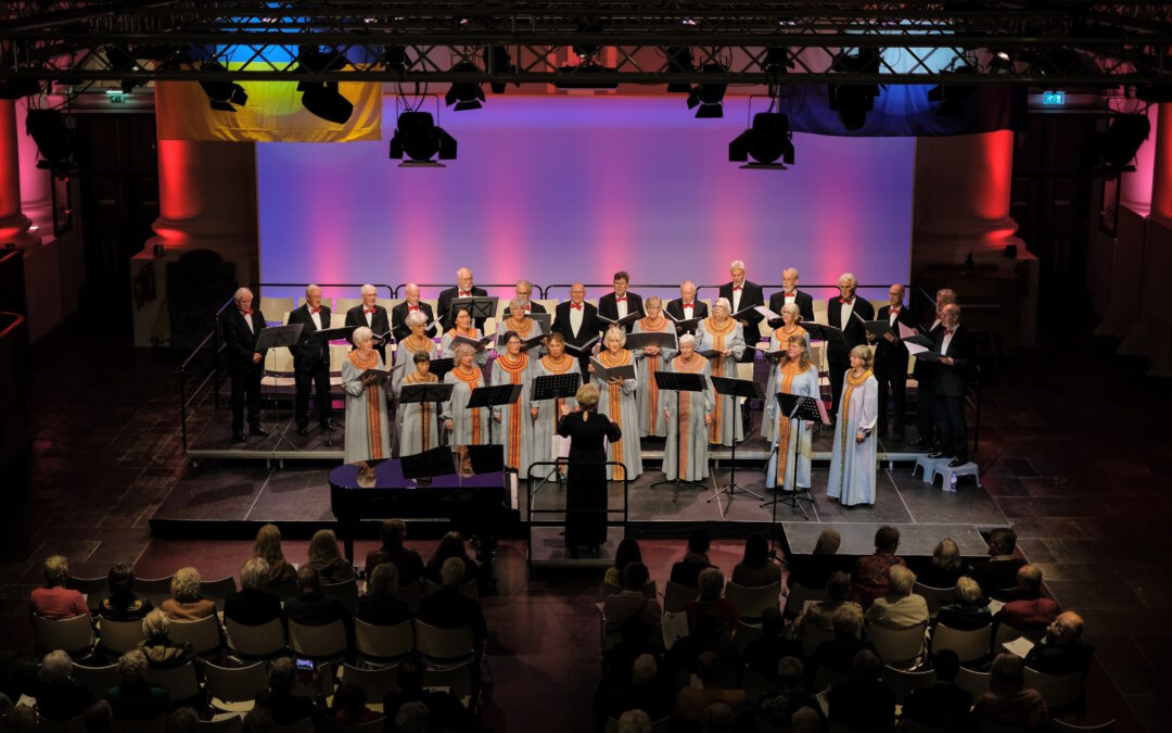 Terugblik concert Zierikzee